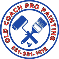 Old Coach Pro Painting House Painter & Painting Contractor logo