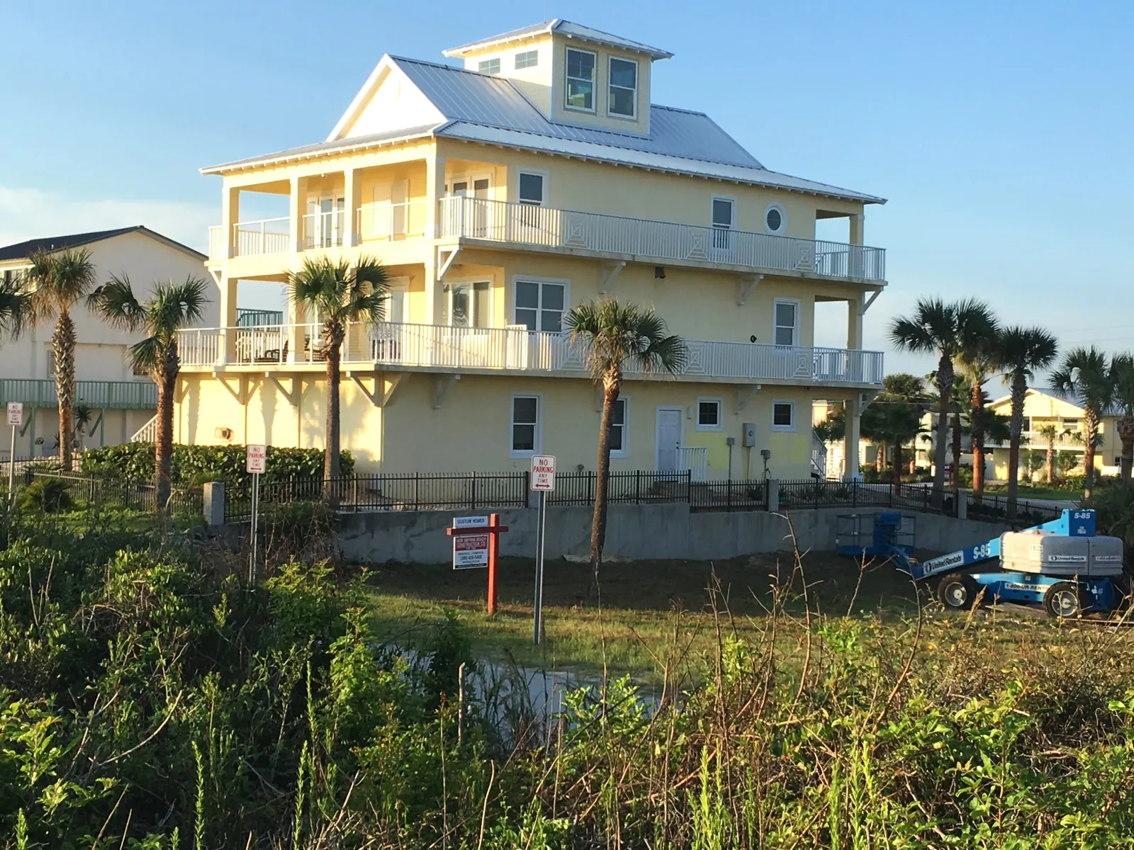 Exterior Painting project by Old Coach Pro Painting House Painter & Painting Contractor